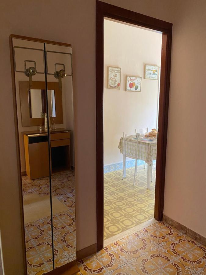 Casa Vacanze La Pergola Itri Exterior foto